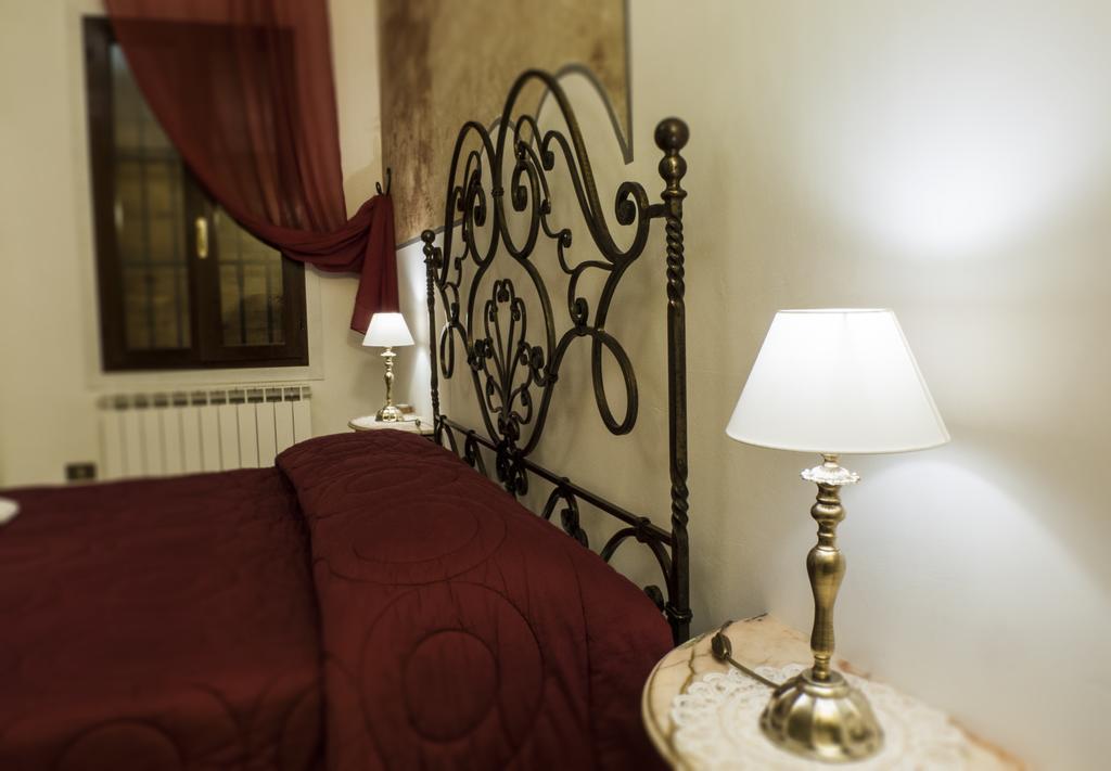 My Venice Suite Mestre Ruang foto