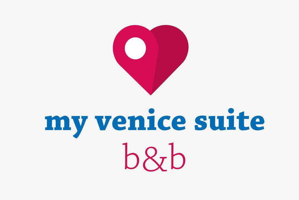 My Venice Suite Mestre Bagian luar foto