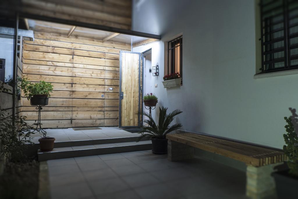 My Venice Suite Mestre Bagian luar foto