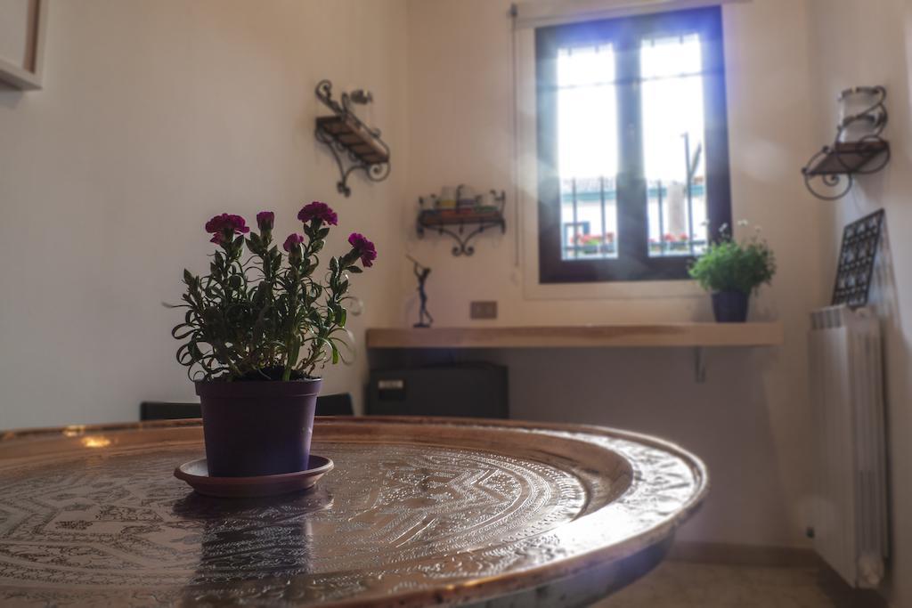 My Venice Suite Mestre Bagian luar foto