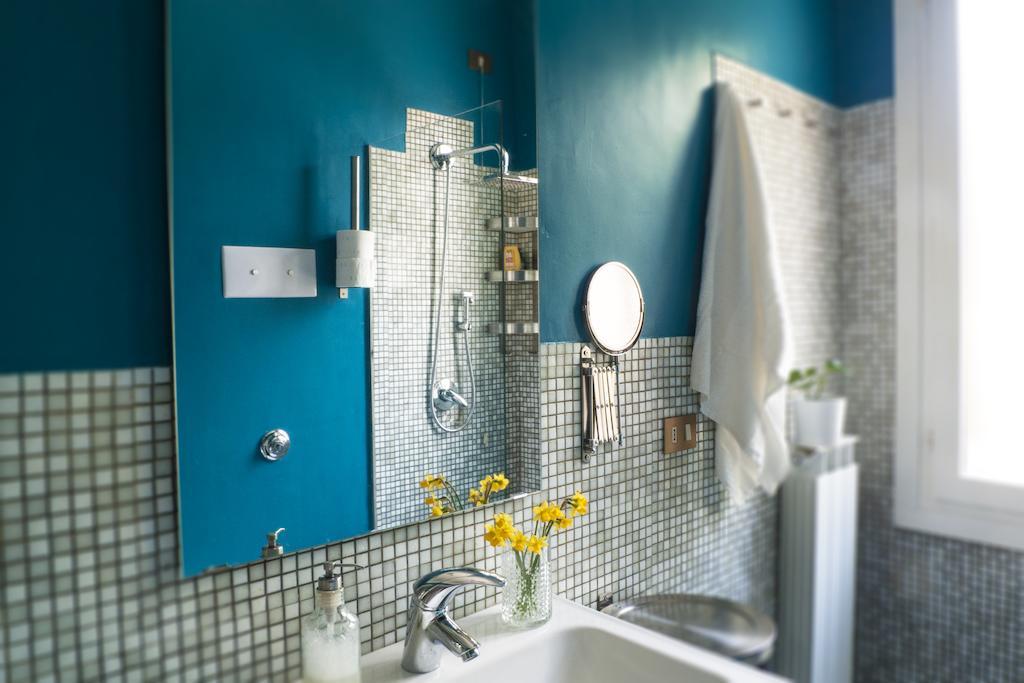 My Venice Suite Mestre Bagian luar foto