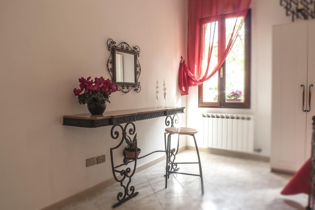 My Venice Suite Mestre Ruang foto