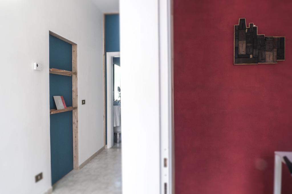 My Venice Suite Mestre Bagian luar foto