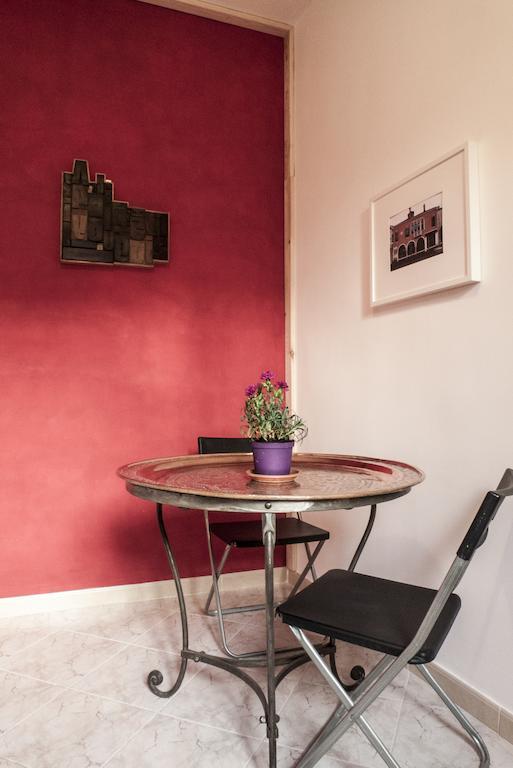 My Venice Suite Mestre Bagian luar foto