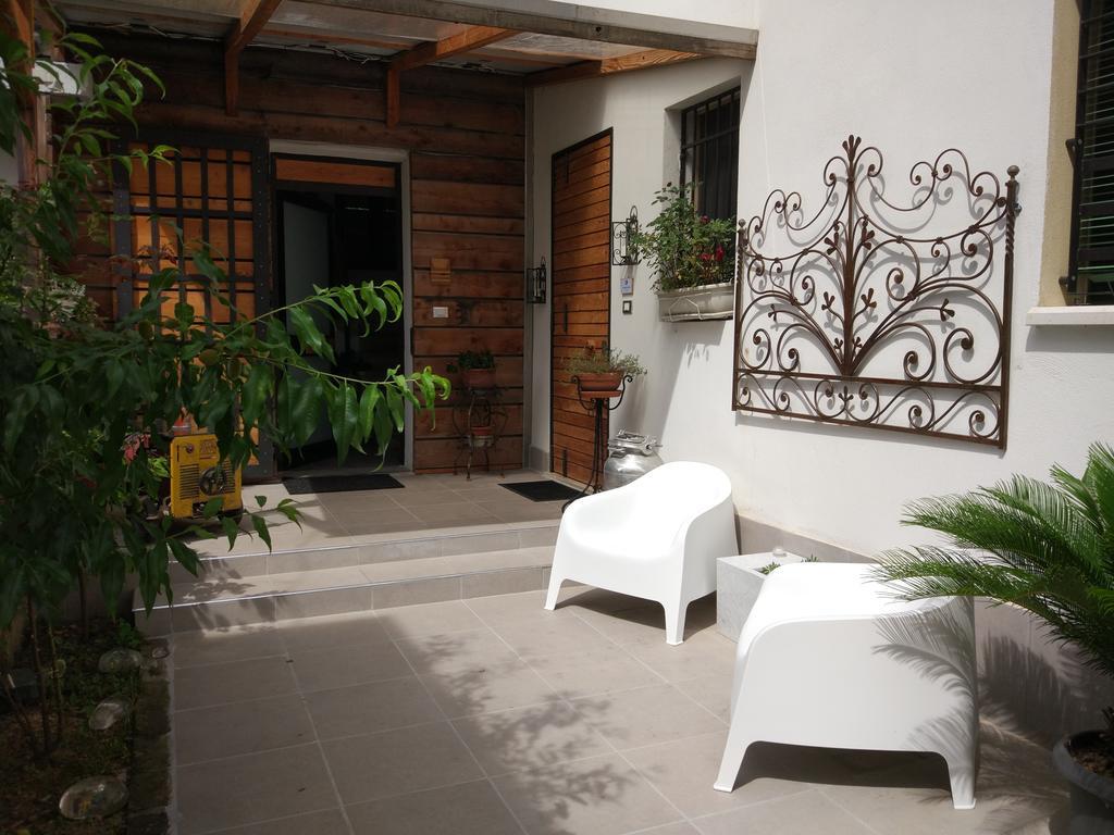 My Venice Suite Mestre Bagian luar foto